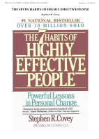 1-Covey - The 7 habits of highly effective people.pdf